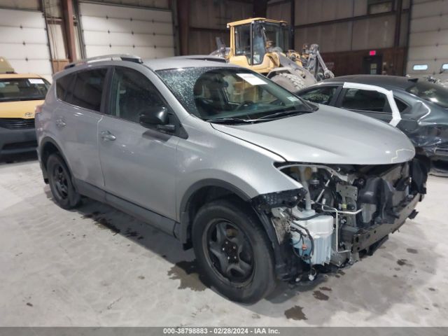 TOYOTA RAV4 2016 2t3bfrev2gw475560