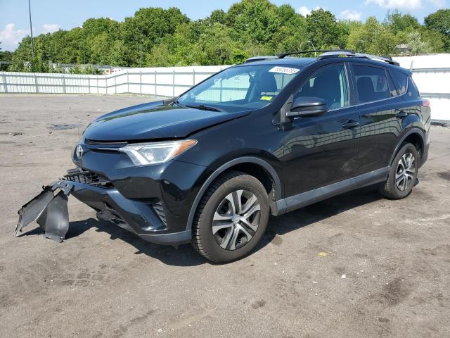 TOYOTA RAV4 LE 2016 2t3bfrev2gw481939