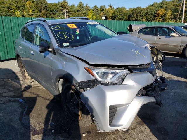 TOYOTA RAV4 LE 2016 2t3bfrev2gw483996