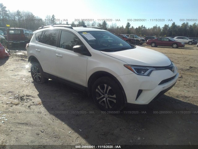 TOYOTA RAV4 2016 2t3bfrev2gw489605