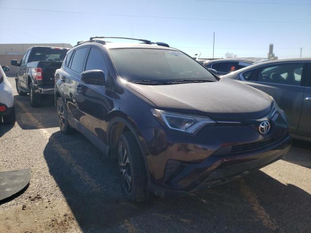 TOYOTA RAV4 2016 2t3bfrev2gw512039