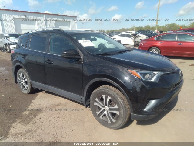 TOYOTA RAV4 2016 2t3bfrev2gw519251