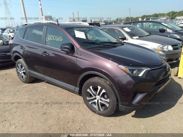 TOYOTA RAV4 2016 2t3bfrev2gw526992