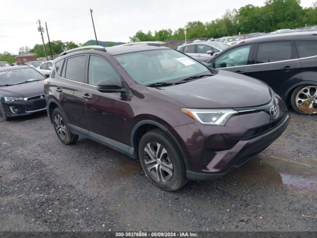 TOYOTA RAV4 2016 2t3bfrev2gw529262