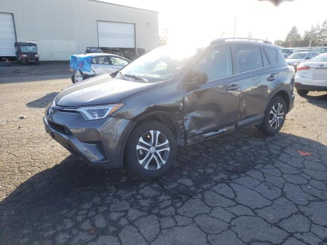 TOYOTA RAV4 LE 2016 2t3bfrev2gw530346