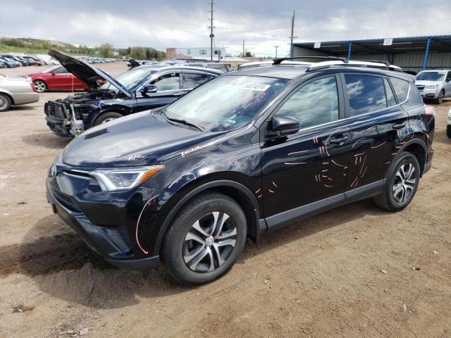 TOYOTA RAV4 2016 2t3bfrev2gw534980