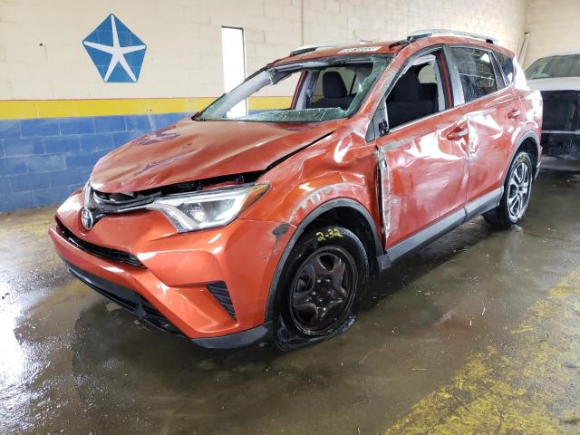 TOYOTA RAV4 2016 2t3bfrev2gw538141