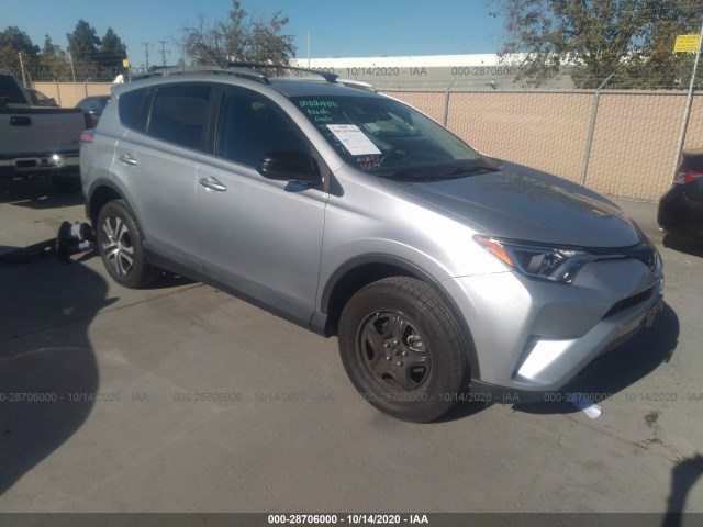 TOYOTA RAV4 2017 2t3bfrev2hw546631