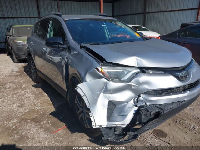 TOYOTA RAV4 2017 2t3bfrev2hw551537