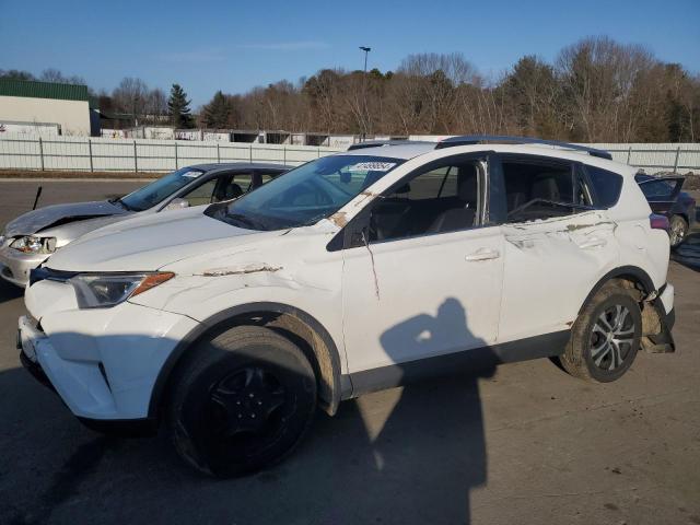 TOYOTA RAV4 2017 2t3bfrev2hw576227