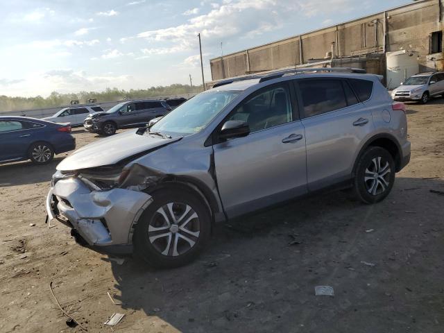 TOYOTA RAV4 2017 2t3bfrev2hw593609