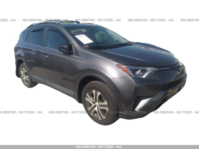 TOYOTA RAV4 2017 2t3bfrev2hw599698