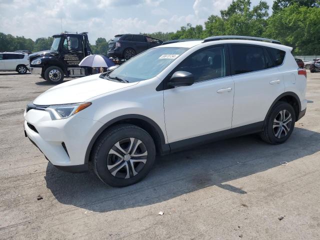 TOYOTA RAV4 2017 2t3bfrev2hw617035