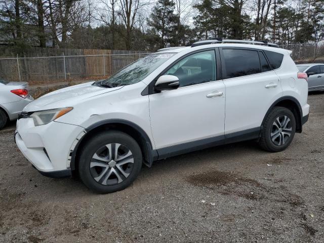 TOYOTA RAV4 2017 2t3bfrev2hw618797