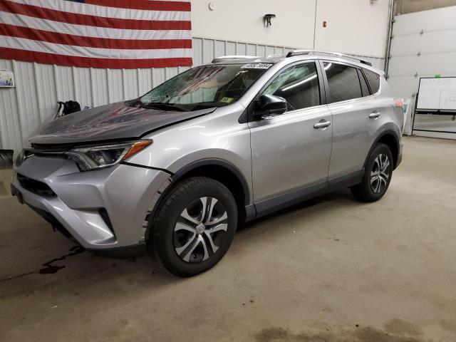 TOYOTA RAV4 2017 2t3bfrev2hw643005