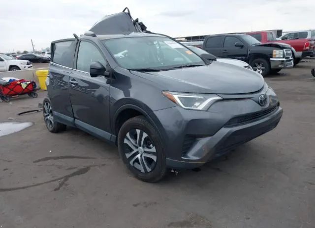 TOYOTA RAV4 2017 2t3bfrev2hw653582