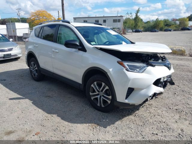 TOYOTA RAV4 2017 2t3bfrev2hw657468