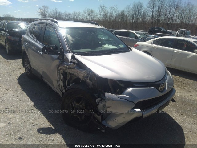 TOYOTA RAV4 2017 2t3bfrev2hw685108