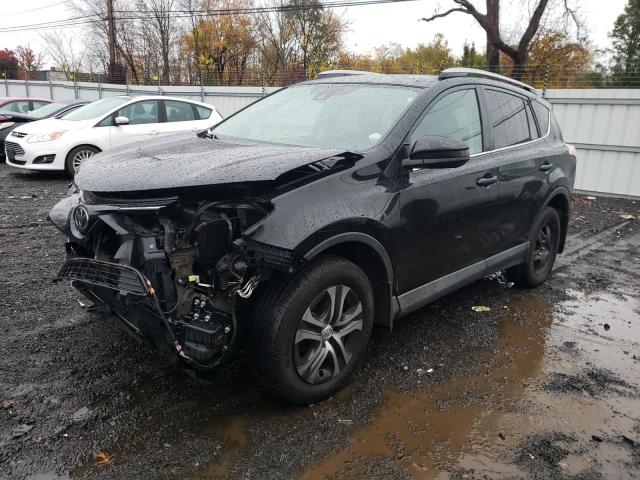 TOYOTA RAV4 2017 2t3bfrev2hw689336