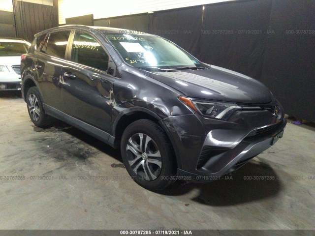 TOYOTA RAV4 2018 2t3bfrev2jw722907