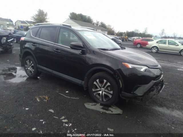 TOYOTA RAV4 2018 2t3bfrev2jw739254