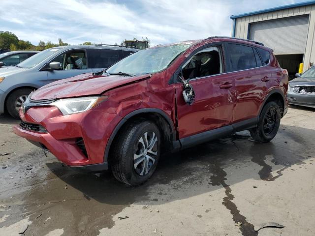 TOYOTA RAV4 2018 2t3bfrev2jw749928