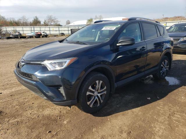 TOYOTA RAV4 2018 2t3bfrev2jw760332