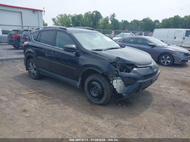 TOYOTA RAV4 2018 2t3bfrev2jw768558