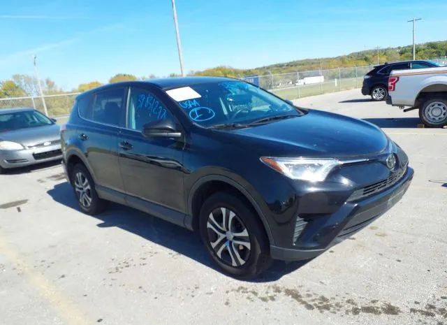 TOYOTA RAV4 2018 2t3bfrev2jw776420