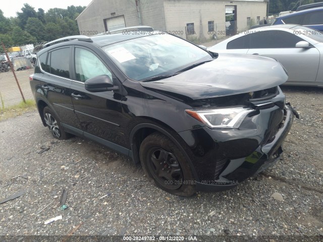 TOYOTA RAV4 2018 2t3bfrev2jw779141