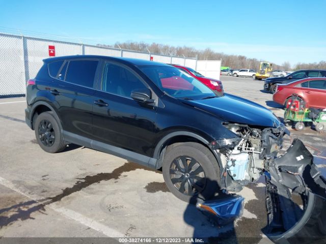 TOYOTA RAV4 2018 2t3bfrev2jw783027