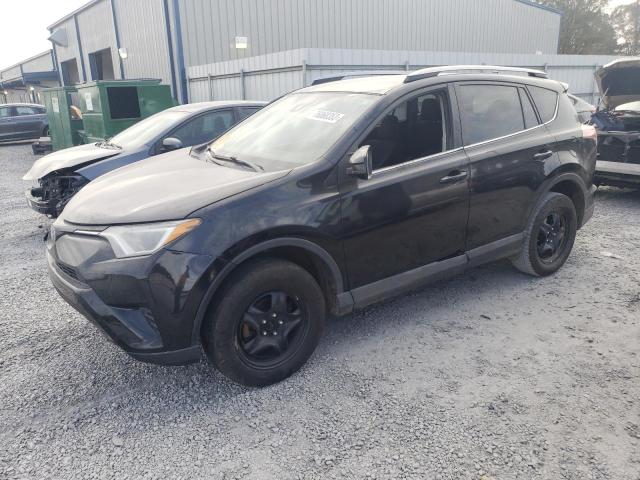 TOYOTA RAV4 2018 2t3bfrev2jw791354