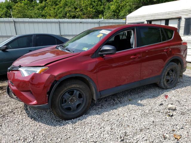 TOYOTA RAV4 2018 2t3bfrev2jw821470