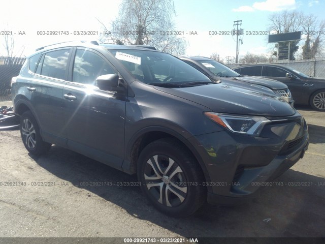 TOYOTA RAV4 2018 2t3bfrev2jw847681