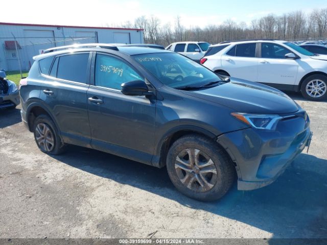 TOYOTA RAV4 2018 2t3bfrev2jw849415