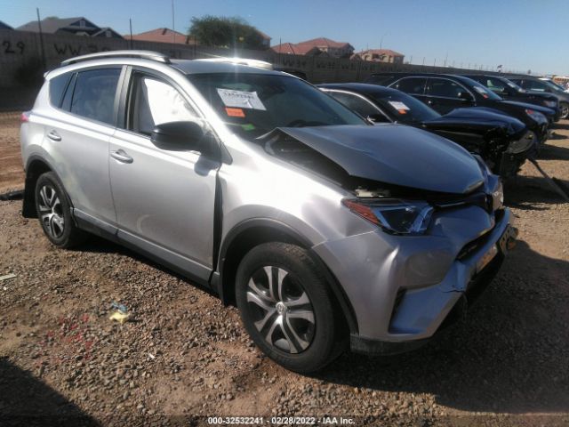 TOYOTA RAV4 2018 2t3bfrev2jw852668