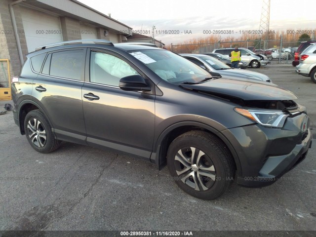 TOYOTA RAV4 2018 2t3bfrev2jw857496