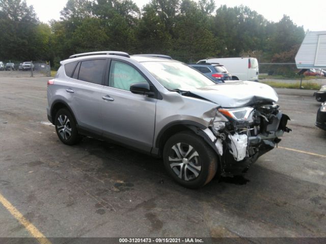 TOYOTA RAV4 2018 2t3bfrev2jw857806