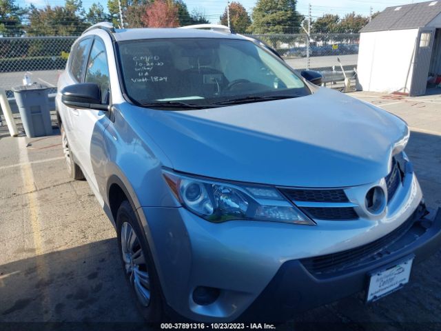 TOYOTA RAV4 2013 2t3bfrev3dw001824