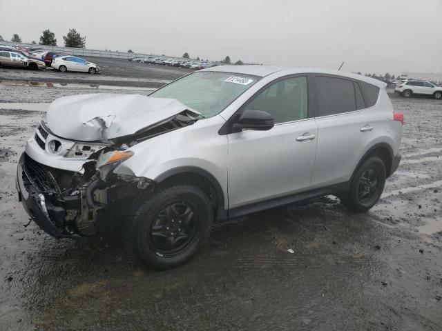 TOYOTA RAV4 2013 2t3bfrev3dw004481