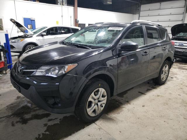 TOYOTA RAV4 2013 2t3bfrev3dw009258