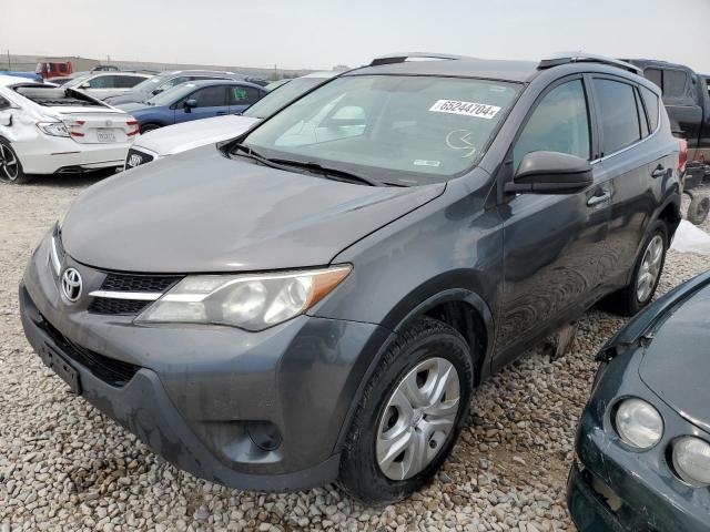 TOYOTA RAV4 2013 2t3bfrev3dw010913