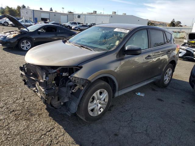 TOYOTA RAV4 2013 2t3bfrev3dw023984