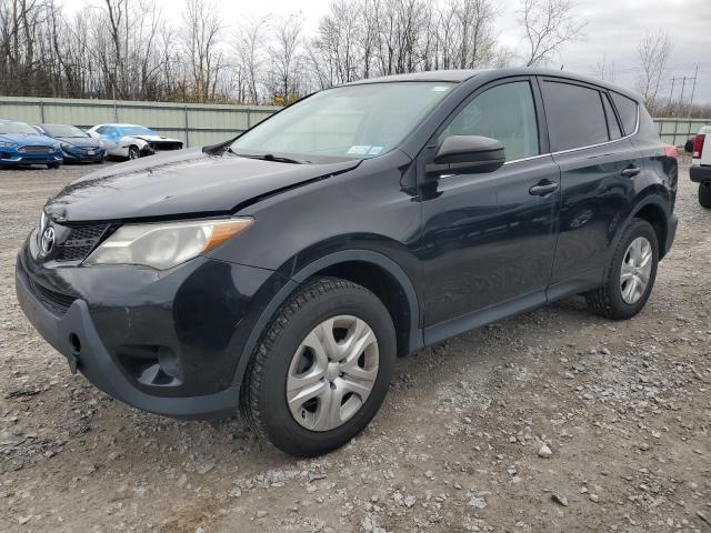 TOYOTA RAV4 LE 2013 2t3bfrev3dw036895