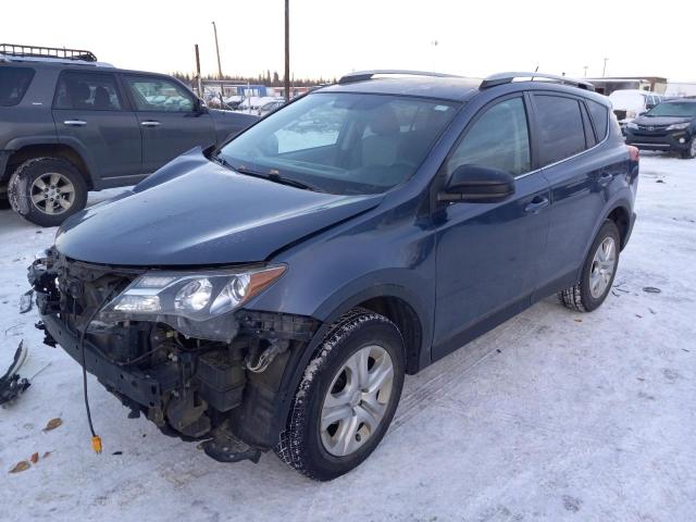 TOYOTA RAV4 2013 2t3bfrev3dw037898