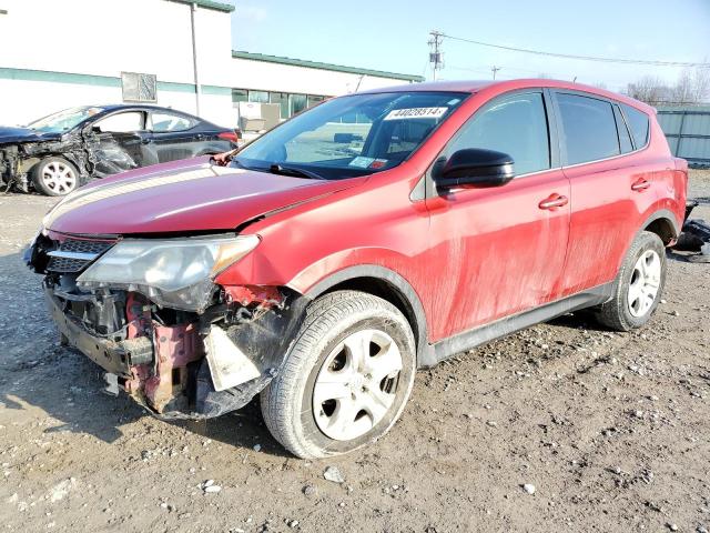 TOYOTA RAV4 2013 2t3bfrev3dw038467