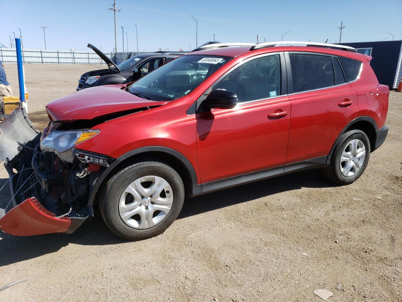 TOYOTA RAV 4 2013 2t3bfrev3dw042566