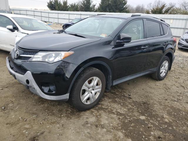 TOYOTA RAV4 2013 2t3bfrev3dw045645