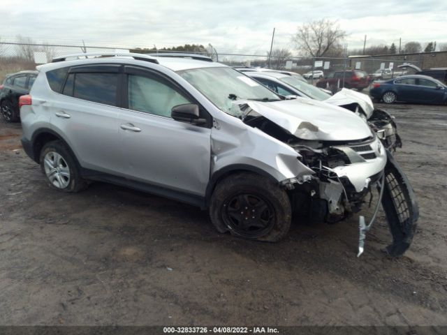 TOYOTA RAV4 2013 2t3bfrev3dw069430