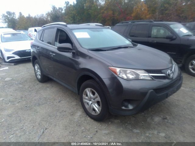 TOYOTA RAV4 2013 2t3bfrev3dw081089